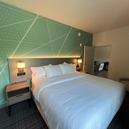 Comfort Suites Gatlinburg Downtown-Convention Center Екстериор снимка
