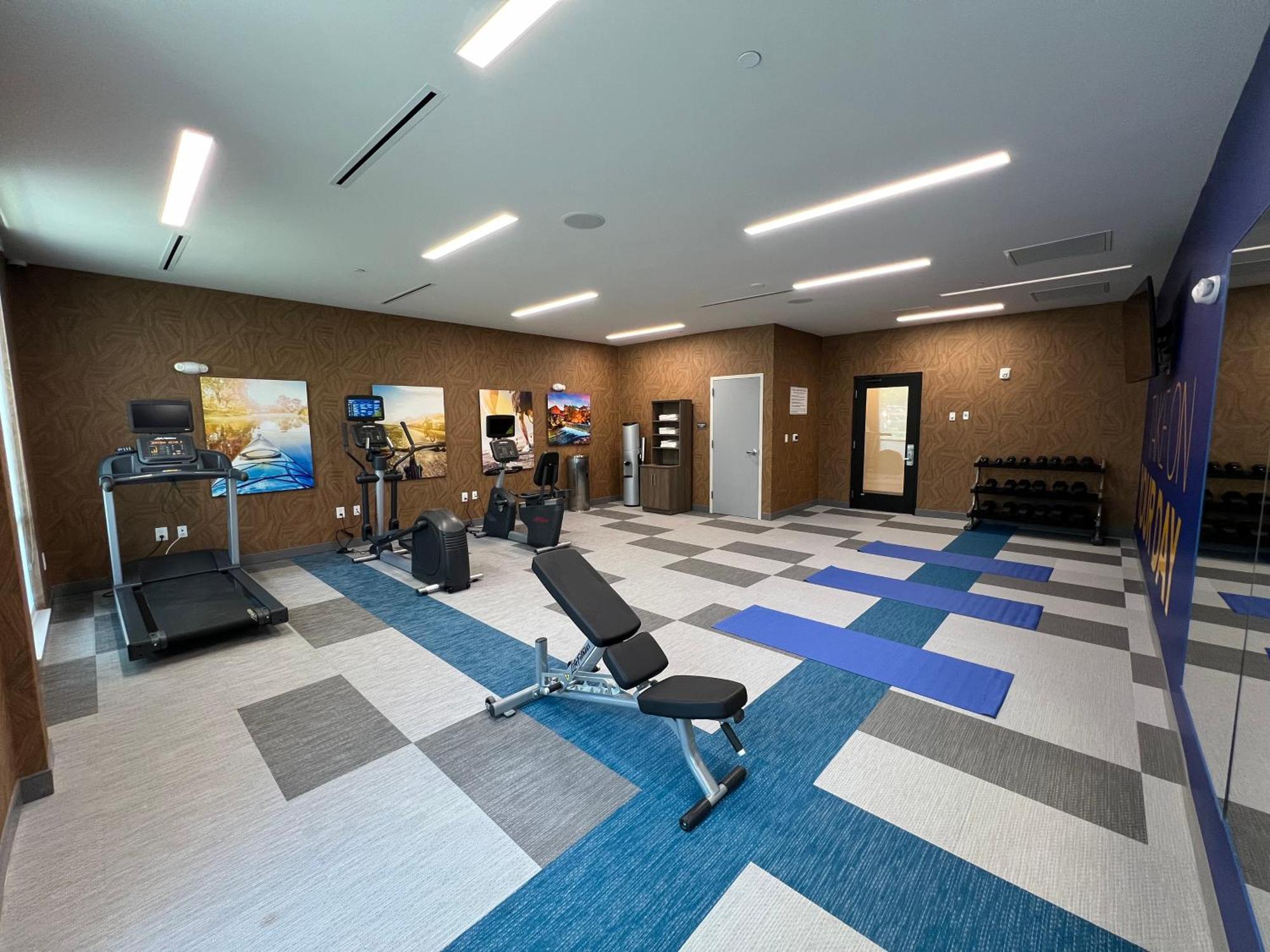 Comfort Suites Gatlinburg Downtown-Convention Center Екстериор снимка