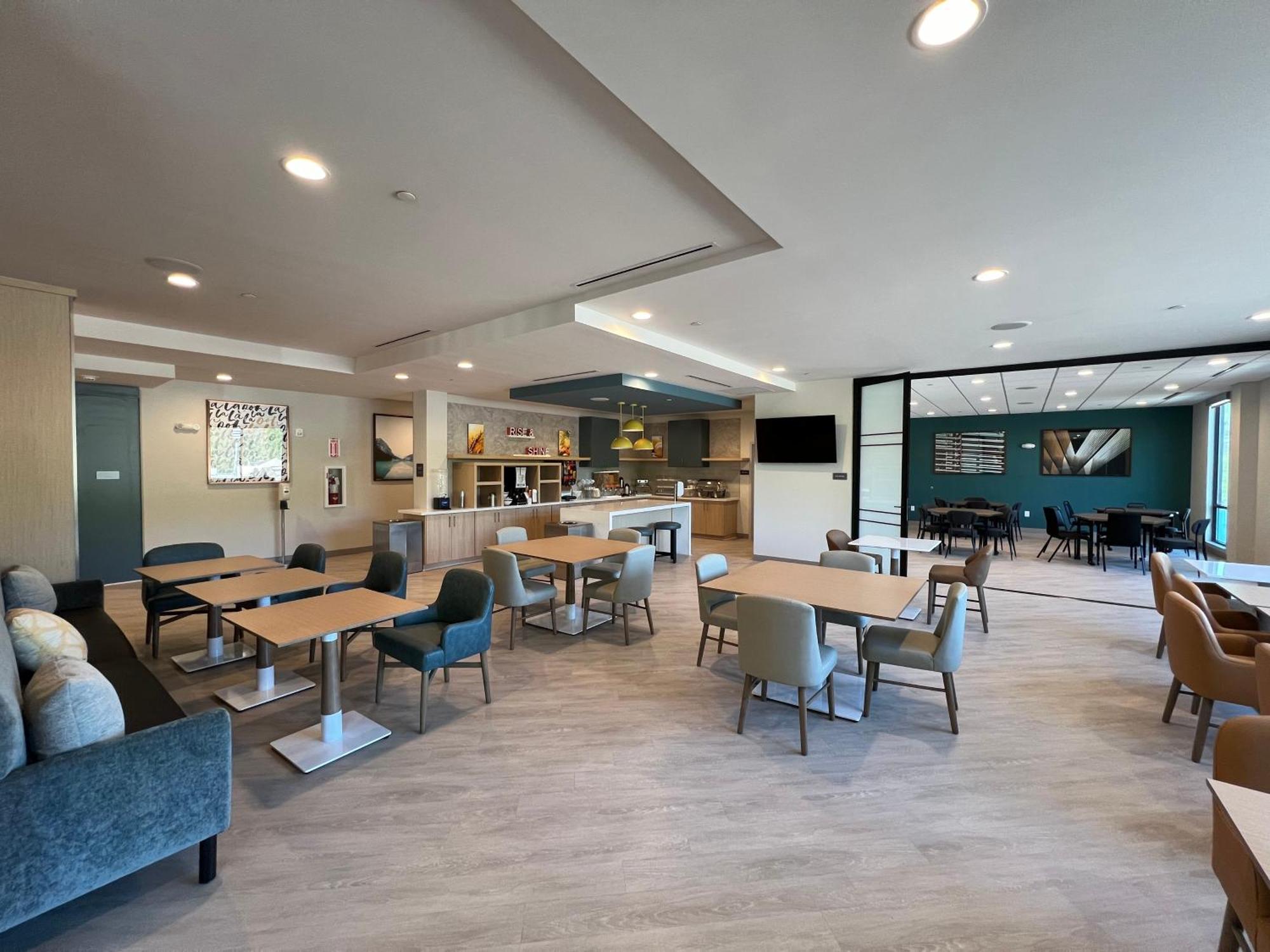 Comfort Suites Gatlinburg Downtown-Convention Center Екстериор снимка