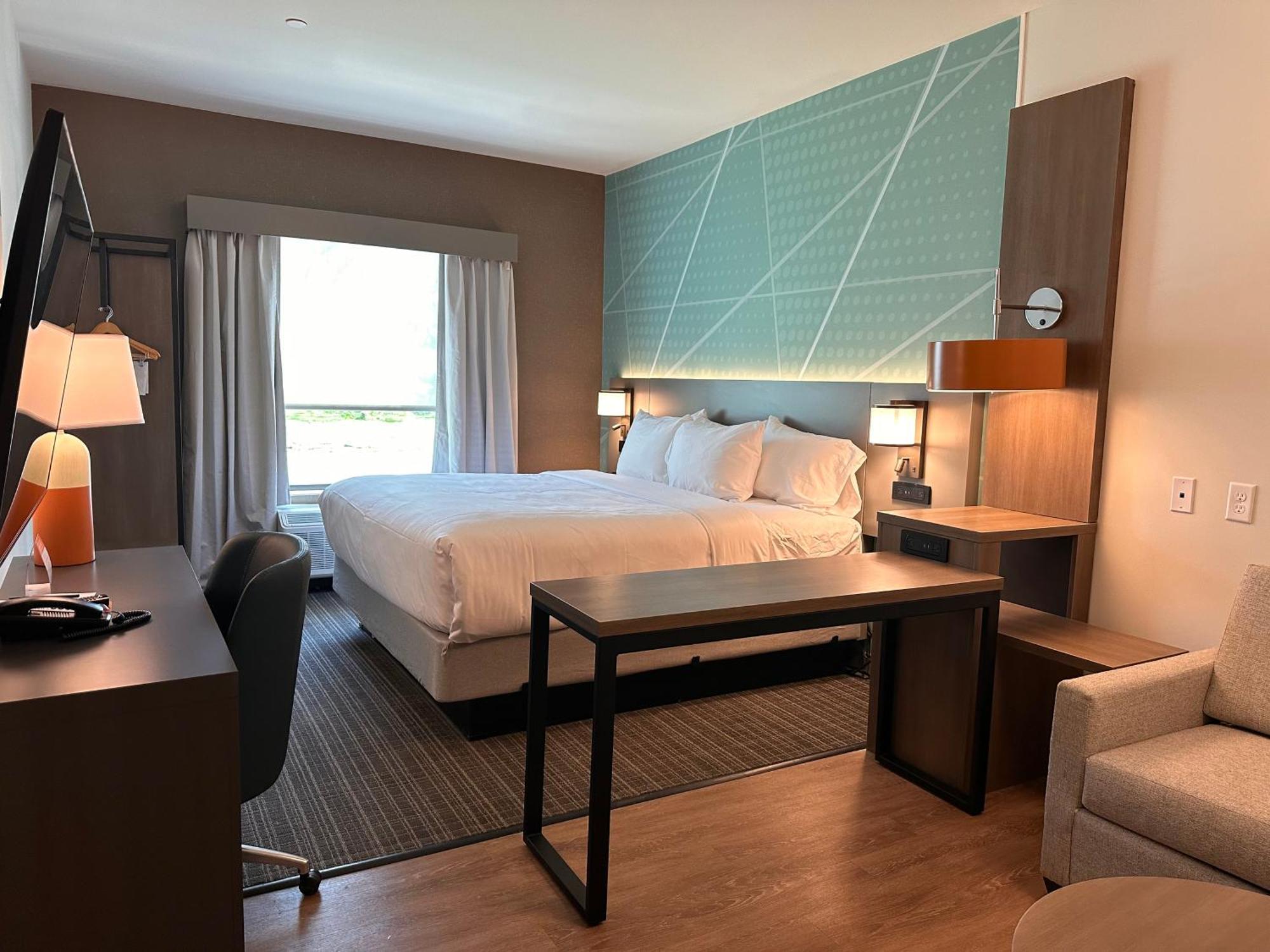 Comfort Suites Gatlinburg Downtown-Convention Center Екстериор снимка